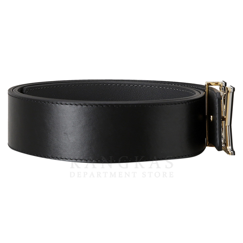 LOUIS VUITTON(USED)루이비통 LV 옵틱 40MM 리버서블 벨트